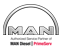 MAN Vehículos Industriales logo