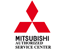 Mitshubishi Motors logo