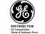 General Electric logo