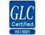 GLC logo