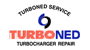 Turboned logo