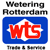 Wettering Rotterdam logo